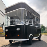 Kelinna Multifunctional Mobile Convenience Vehicle for Sale