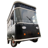 Kelinna Multifunctional Mobile Convenience Vehicle for Sale